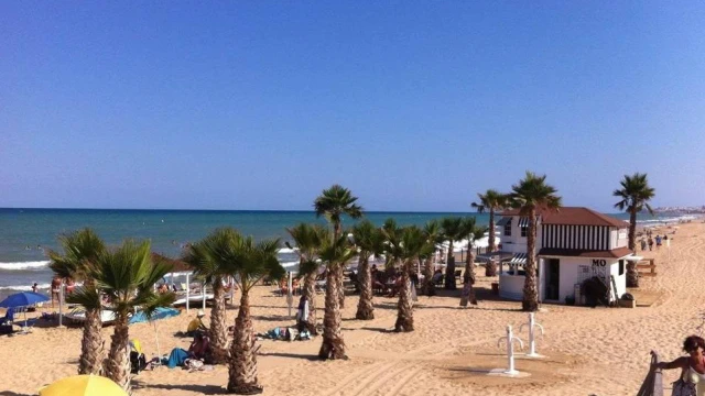 Роскошные новостройки в Долоресе, Испания