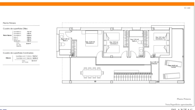 Современные дома с садом и частным бассейном в Коста-дель-Соль