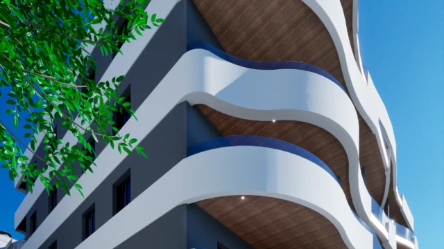 New Symbol of Luxury Living in the Heart of Torrevieja