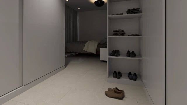 Совершенство жилья: современные дома у моря с элегантностью