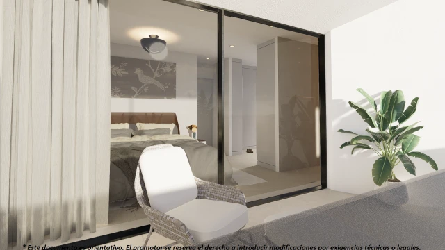 Совершенство жилья: современные дома у моря с элегантностью