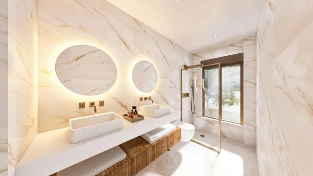 Эксклюзивные отдельные виллы в Сан-Педро-дель-Пинатар (Мурсия)