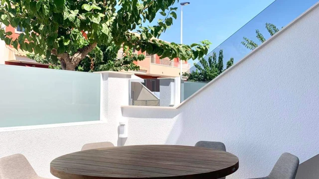 Nuevo proyecto con 52 apartamentos en ubicación privilegiada