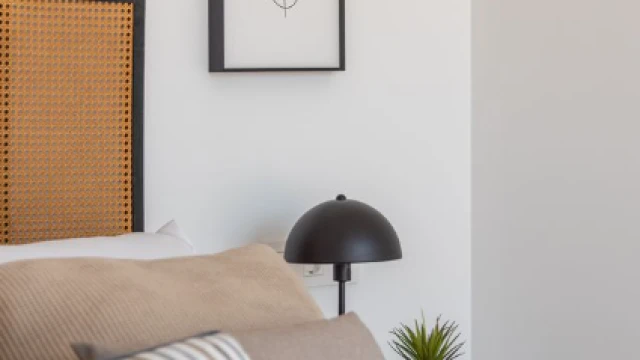 Недвижимость в стиле Ибицы в Аликанте и Сан-Фулхенсио