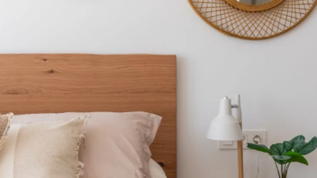 Propiedades al estilo de Ibiza en Alicante, San Fulgensio