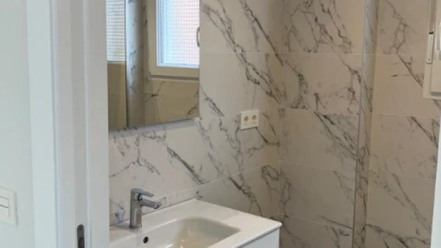 Эксклюзивная вилла новостройки с общими зонами и бассейном