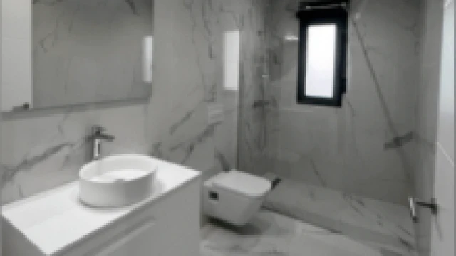 Вилла с частным бассейном и уникальным дизайном