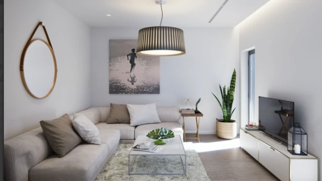 Уникальные виллы на южном побережье для комфортной жизни