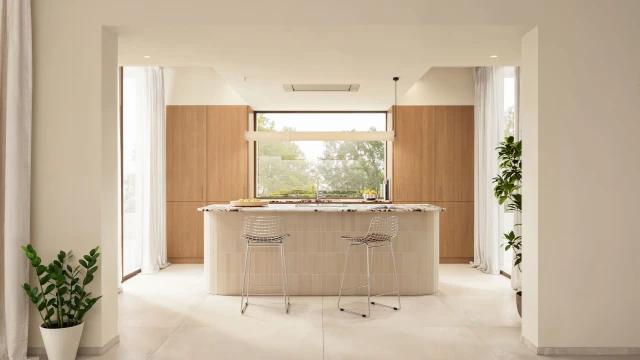 Эксклюзивные дома с 4 спальнями в средиземноморском стиле