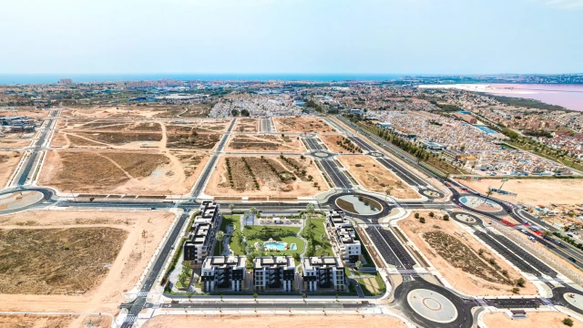 Недвижимость в новостройках: комфорт и стиль жизни на новом уровне