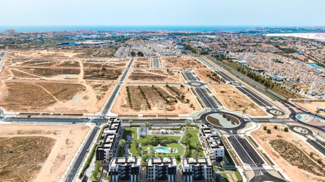 Nieruchomość w nowym budownictwie: komfort i styl życia