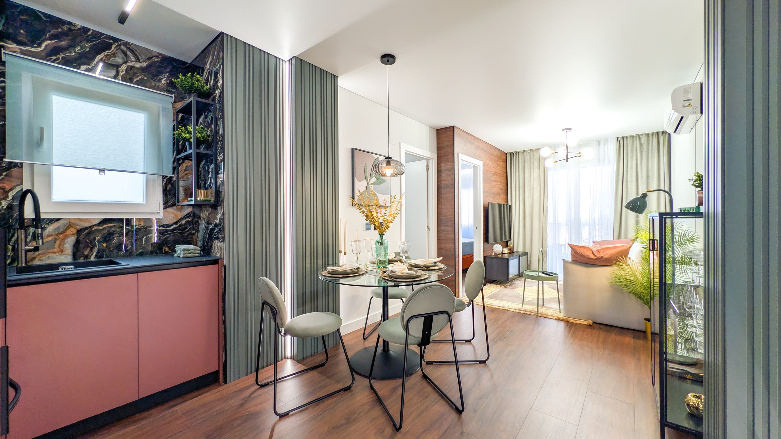 Appartement in Torrevieja - Van Dam Estates