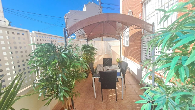 Бунгало с двумя спальнями в двух шагах от пляжа