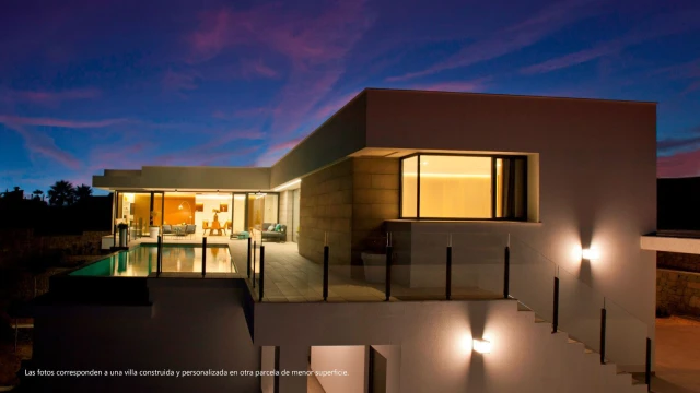 Недвижимость в Magnolias Design: новые дома на побережье в Бенитачелл

Этот уникальный проект на побережье Коста-Бланки предлагает современные дома с…