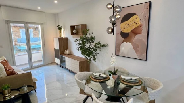 Недвижимость новой постройки в Хакарилья, Аликанте: 2 спальни, 63 м², современный дизайн, качественные материалы, идеальное расположение.