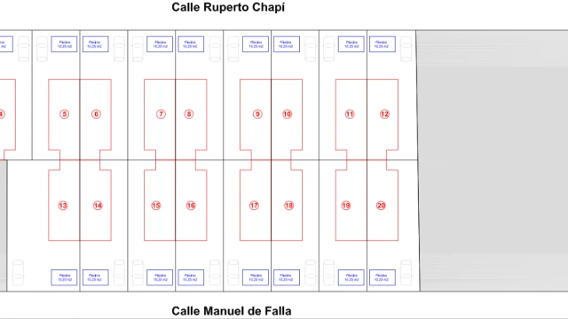 Шикарные виллы с бассейном в Daya Nueva, Аликанте