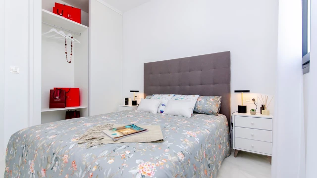 Villas de ensueño en residencial exclusivo