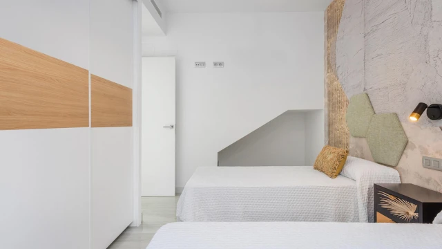 Недвижимость в Резиденсиальном комплексе Лагуна Азуль