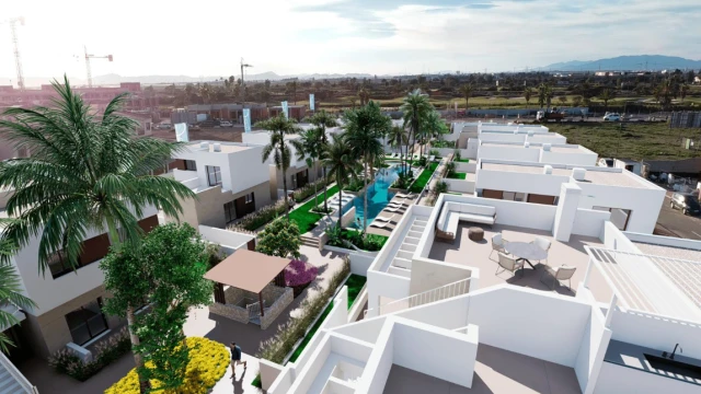 Nowa promocja nad morzem: komfort i styl życia blisko plaży