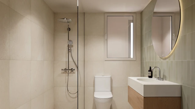 Уникальная коллекция недвижимости в Residencial Alba Verde: комфорт и удобство в Хакарилье.