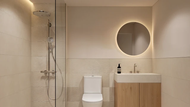 Уникальная коллекция жилых помещений в Резиденсиаль Alba Verde, Jacarilla.