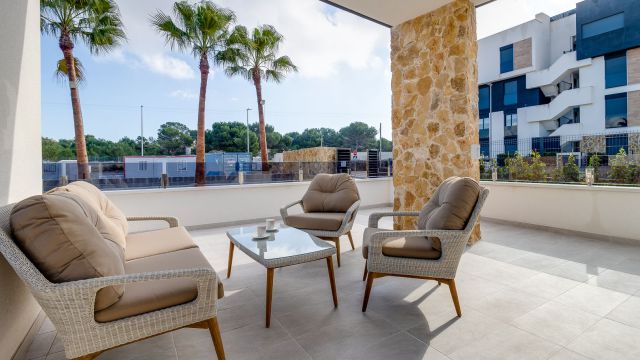 Эксклюзивные новостройки в Аликанте: 2 спальни, 74 м², 2026, от 273,000 €. Узнай больше!