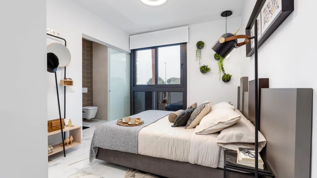 Эксклюзивные новостройки в Аликанте: 2 спальни, 74 м², 2026, от 273,000 €. Узнай больше!