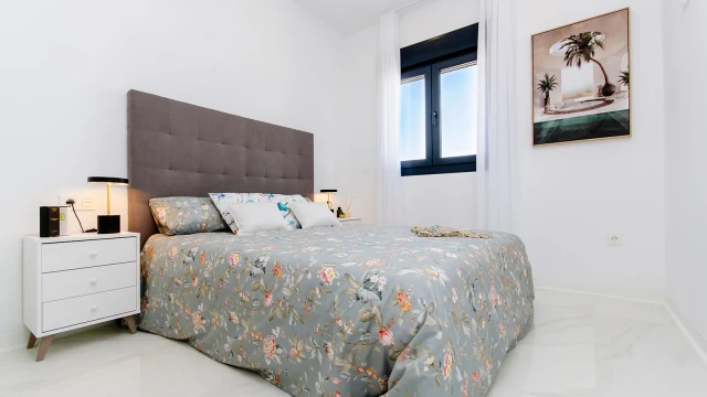 Villas de ensueño en residencial exclusivo