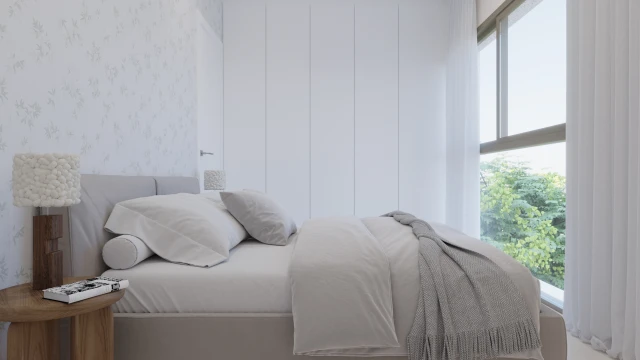 Новые бунгало в Сан-Педро-дель-Пинатар – Современный дизайн у моря