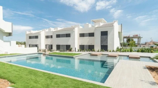 Недвижимость в Бальконе Лагуны