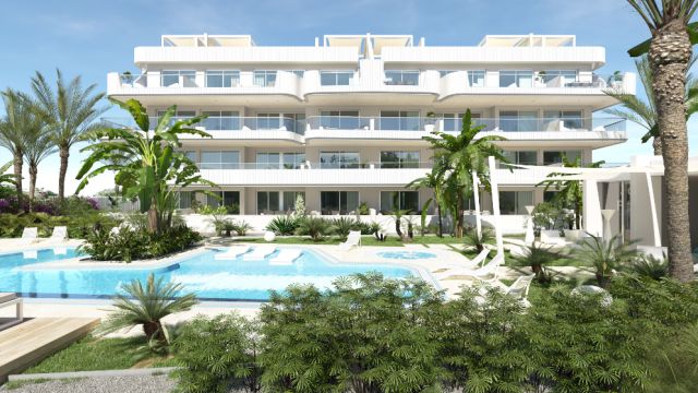 Residencias de lujo en Torrevieja: estilo de vida exclusivo