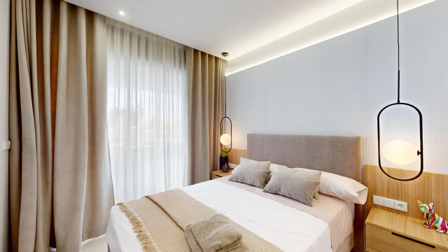 Residencias de lujo en Torrevieja: estilo de vida exclusivo