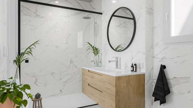 Новые апартаменты у моря в San Pedro del Pinatar, Мурсия: роскошь и комфорт