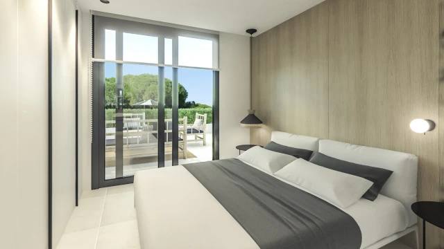 Exclusive Residential in Guardamar del Segura - Modern Apartments with Sea Views