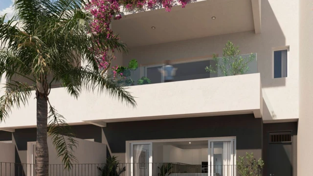 Элитное жилье в Monforte del Cid: стиль жизни роскошь и комфорт.