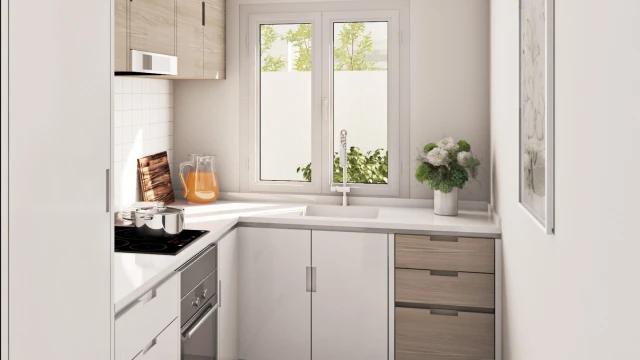 Новые дома в Аликанте: комфорт и современный дизайн