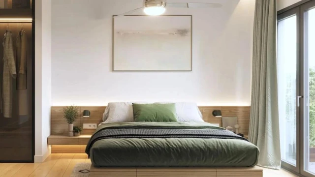 Жилой комплекс у моря в Сан-Педро-дель-Пинатар