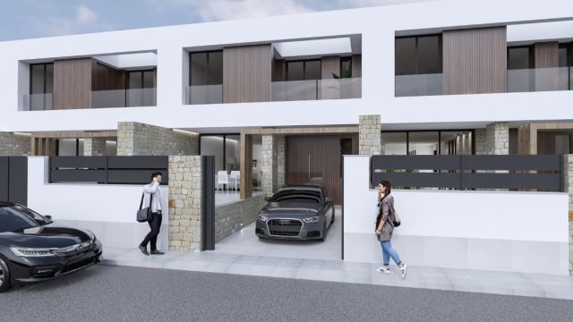 Элитные виллы с частным бассейном в Долоресе (Аликанте)

Luxury villas with private pool in Dolores, Alicante