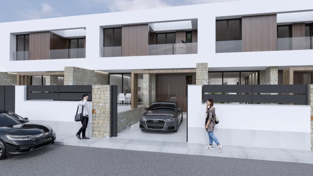 Роскошные виллы с частным бассейном в Долоресе (Аликанте)

Luxury Villas with Private Pool in Dolores, Alicante