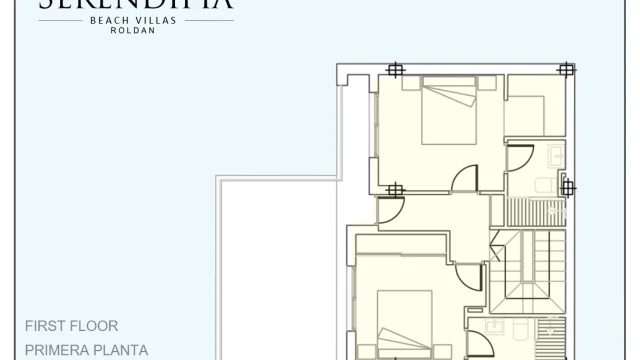 Современный дизайн и средиземноморский стиль на Коста-Кальида - Виллы с частным бассейном