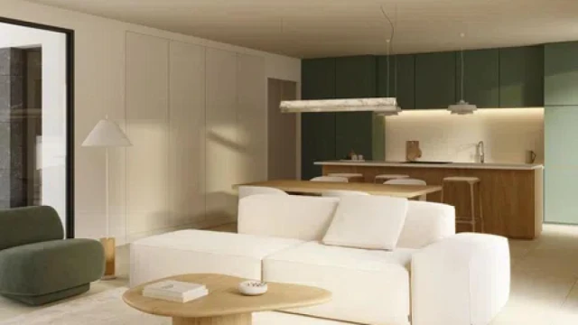 Exciting New 3-Bedroom Villas in Polop