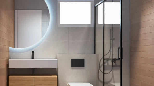 Современные резиденции в Торревьехе: комфорт и стиль