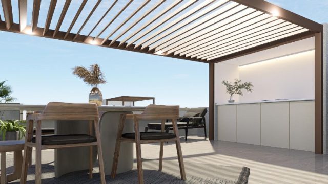 Promoción de obra nueva en Pilar de la Horadada: ¡Descubre tu nuevo hogar cerca del mar!