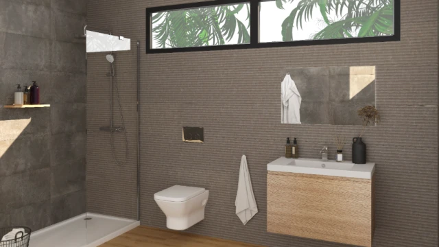 Современное жилье с просторными внешними помещениями в Фортуне, Мурсия

Unique modern design home with spacious outdoor areas in charming Fortuna, Murcia