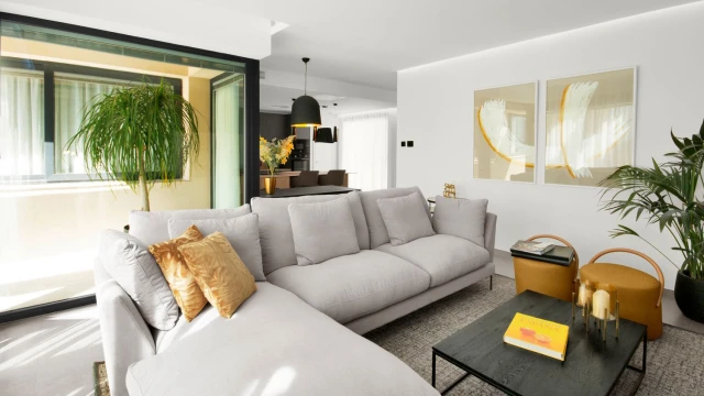 Luxury Villas in Exclusive Murcia: Design, Comfort, and Views