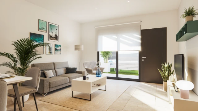 Эксклюзивные виллы у моря в Агиласе: комфорт и привилегии