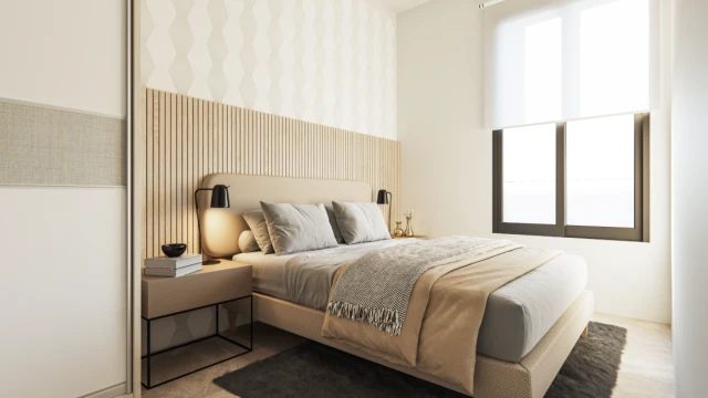 Эксклюзивные виллы у моря в Агиласе: комфорт и привилегии