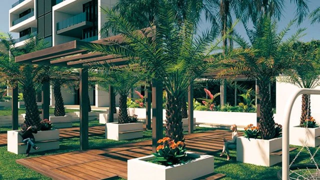 Luxury Apartments with Stunning Views in Alicante, near Levante Beach