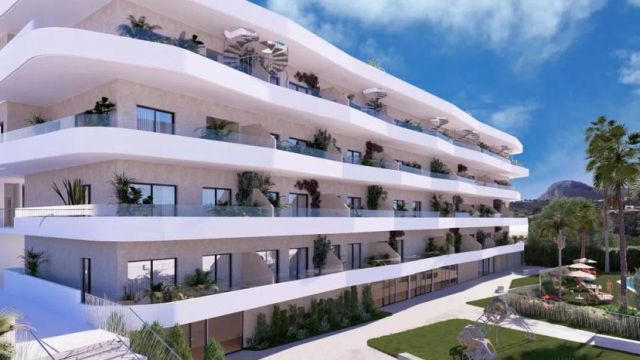 Новые недвижимости в La Nucía: комфорт и удобство на Costa Blanca