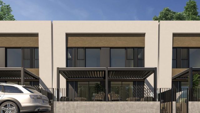 Современный дизайн для эксклюзивного образа жизни

(Contemporary design for an exclusive lifestyle)